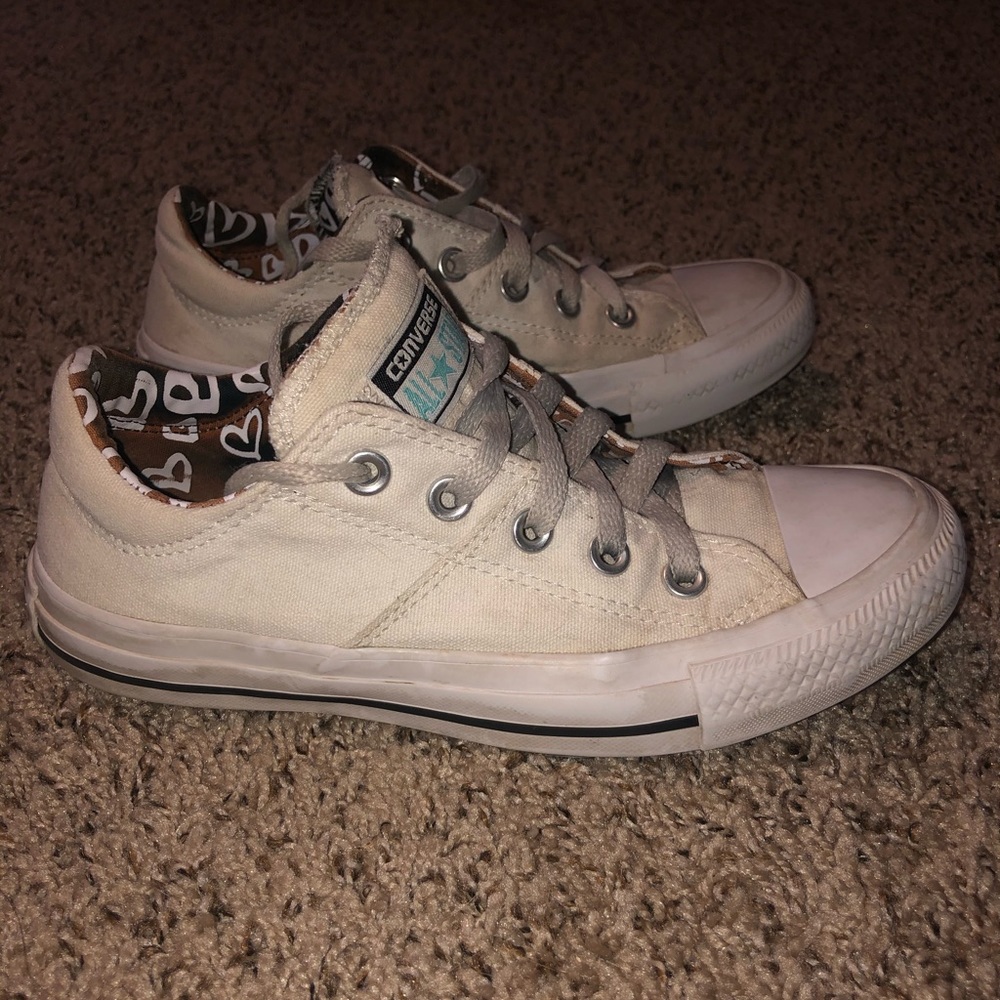Converse all star